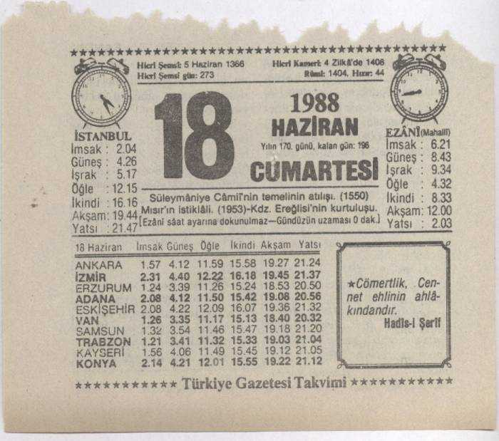 1988takvimyapragi